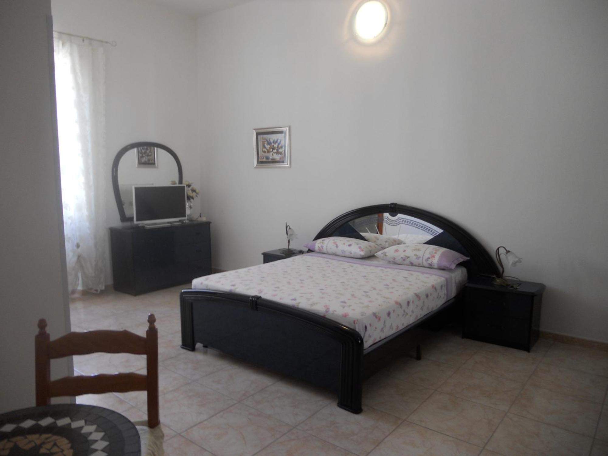 Guest House Efisio Alghero Exterior foto